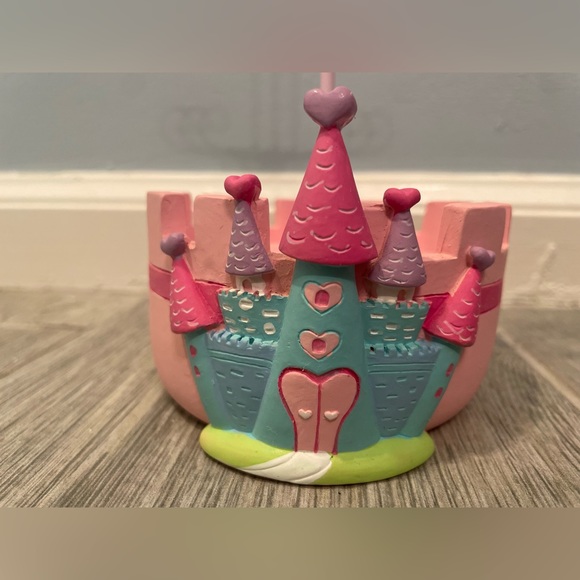 Kids Princess Jewelry Holder - Picture 3 of 4